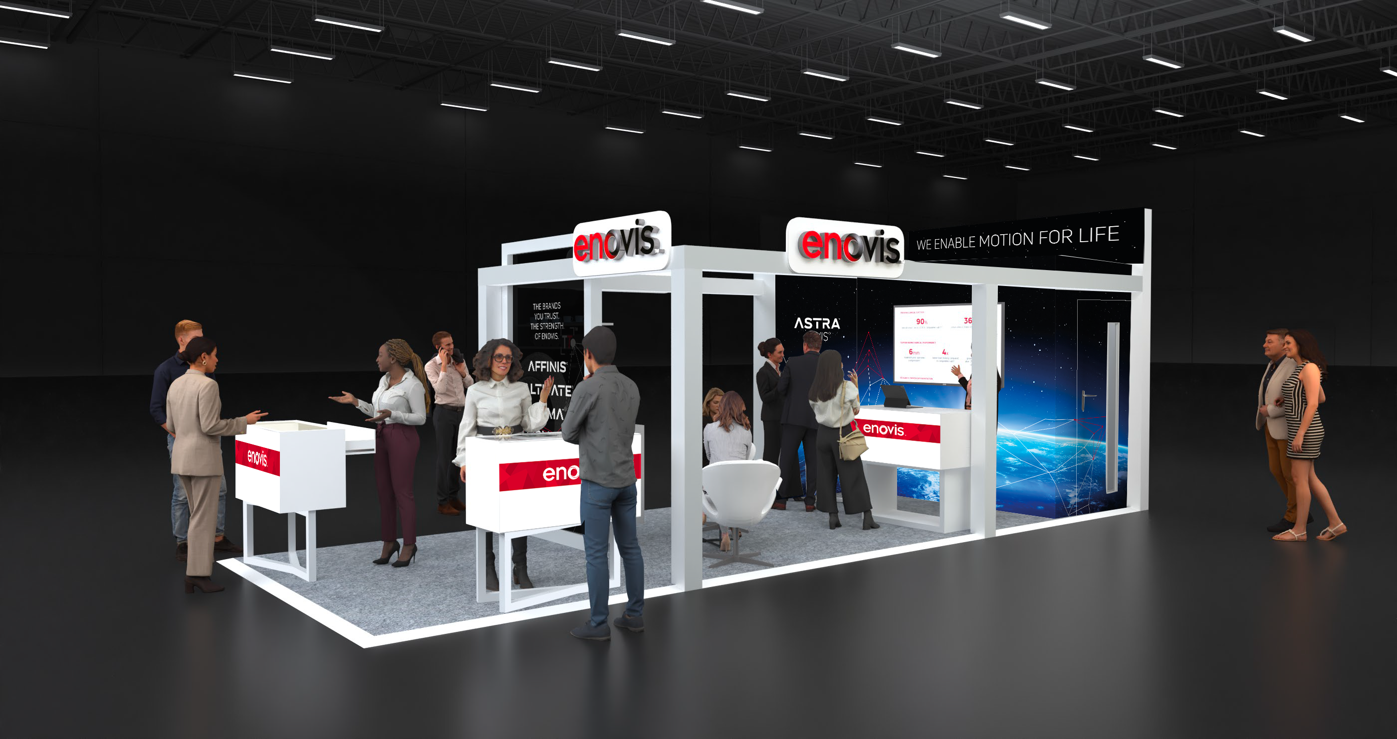 Spain SECEC 2026